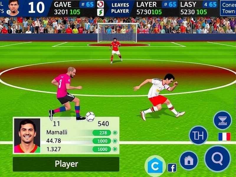 Champ Kick Karnataka player reviews and ratings display